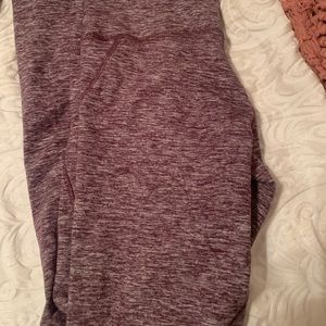 Victoria’s Secret size Medium leggings
